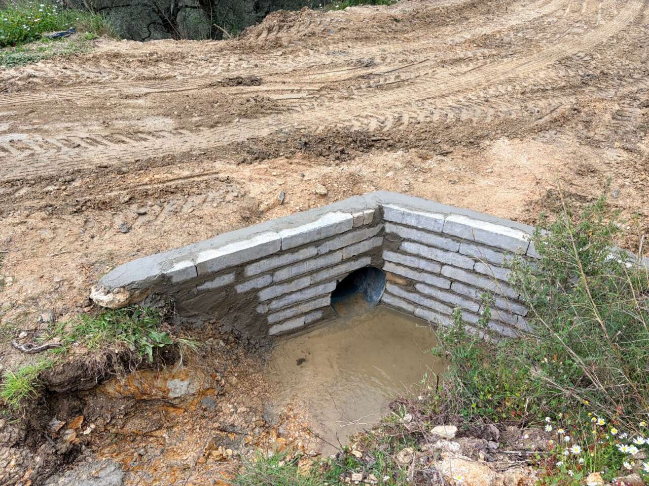 Milas Belediyesi 6 Mahallede Çalışmaları Tamamladı 2